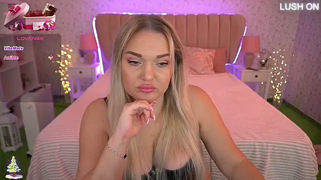 MissyMartinez online show from 01.23.25