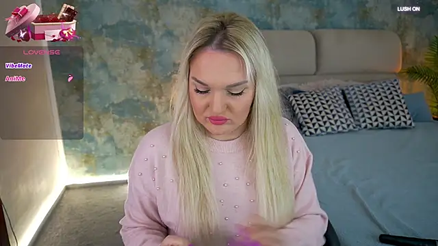 MissyMartinez online show from 02.05.26