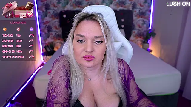 MissyMartinez online show from 02.24.26