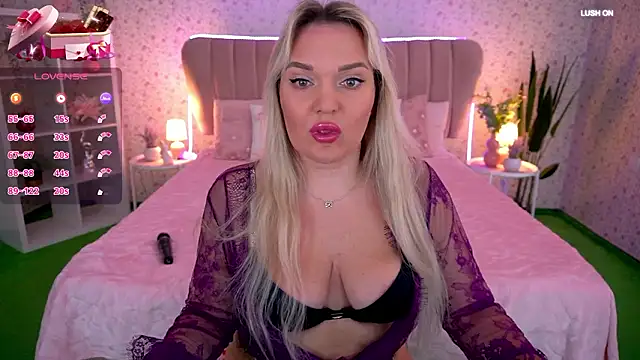 MissyMartinez online show from 03.21.26