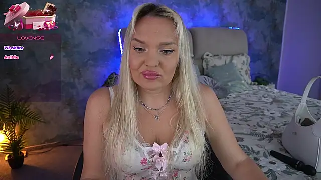 MissyMartinez online show from 05.23.26