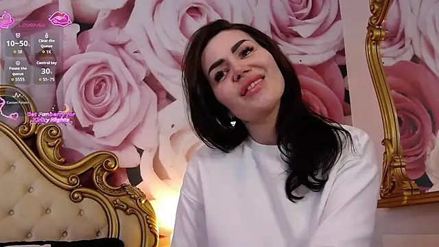 HessaHessy online show from 03.12.26