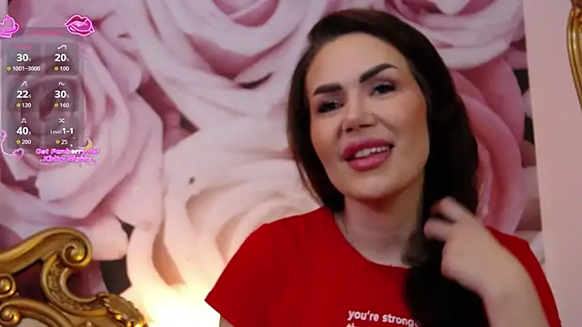 HessaHessy online show from 04.02.26