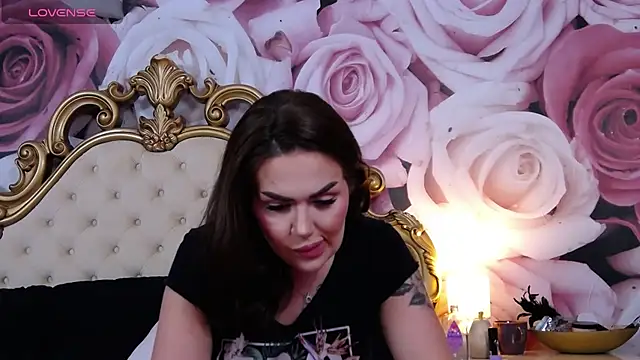 HessaHessy online show from 07.27.26