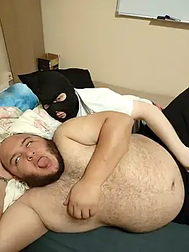 genderfluidco2 online show from 11.15.25