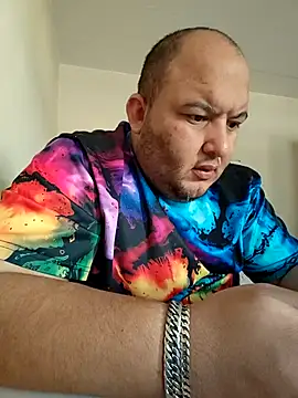 genderfluidco2 online show from 12.02.25