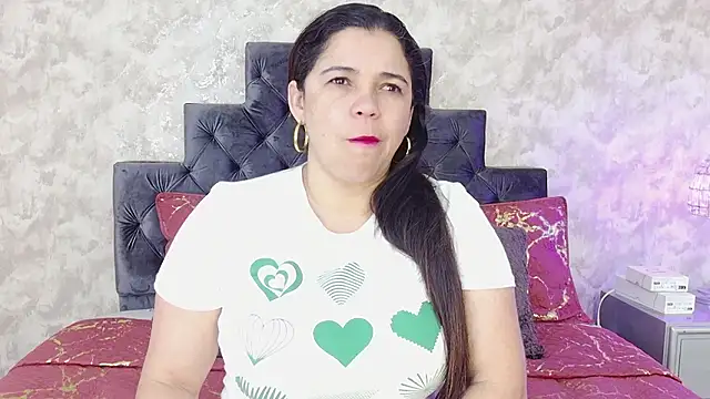 elizabeth coleman online show from 02.28.26