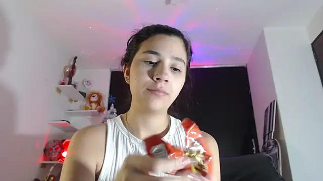 Snapshot of mia__lopez_ chatting on 01.15.25 mia lopez online show from 01.15.25