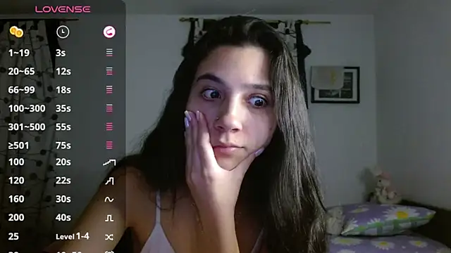 Snapshot of mia__lopez_ chatting on 01.29.25 mia lopez online show from 01.29.25