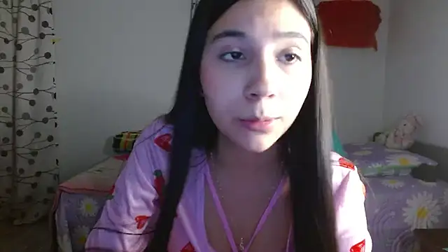Snapshot of mia__lopez_ chatting on 02.16.25 mia lopez online show from 02.16.25