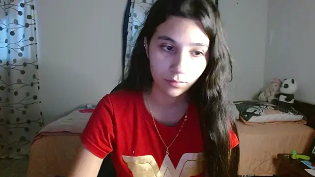 Snapshot of mia__lopez_ chatting on 03.21.25 mia lopez online show from 03.21.25