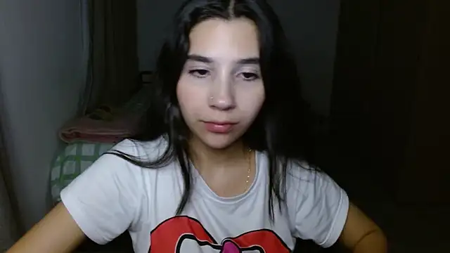 Snapshot of mia__lopez_ chatting on 09.27.25 mia lopez online show from 09.27.25