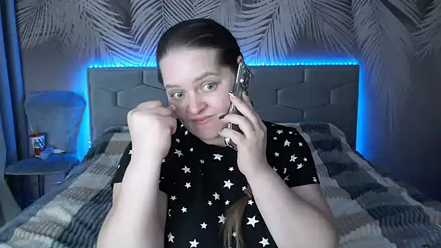 uliastar online show from 01.30.25