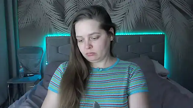 uliastar online show from 02.13.25