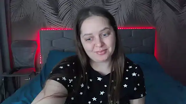 uliastar online show from 02.15.25