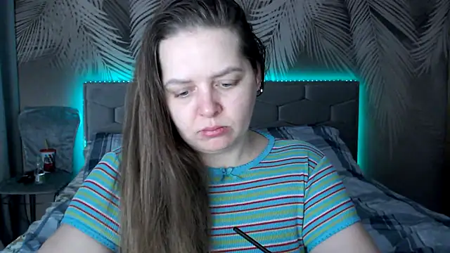 uliastar online show from 02.28.25