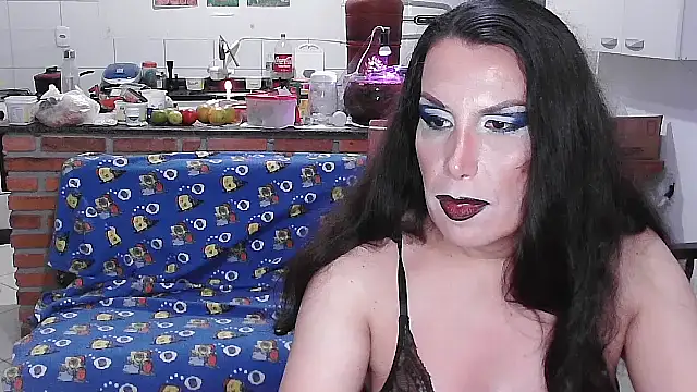 LauraVicttoria361215 online show from 12.19.25