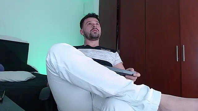 alexman fuck online show from 12.12.24