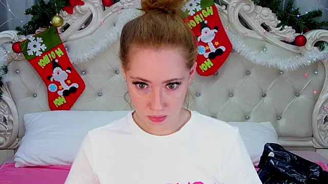 TinaBrook online show from 01.03.25