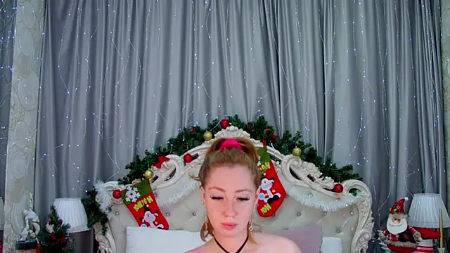 TinaBrook online show from 01.07.25