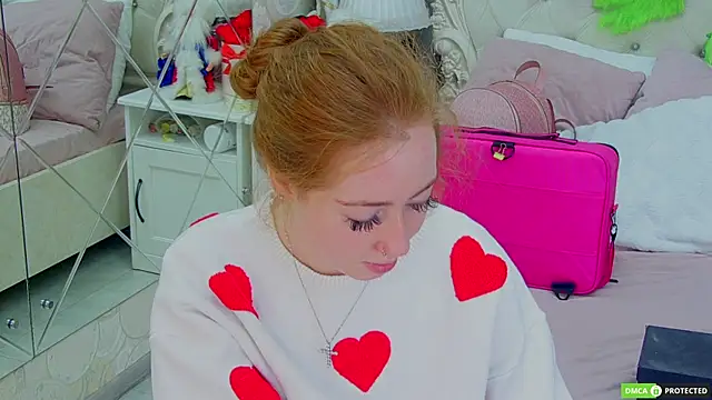 TinaBrook online show from 01.10.26