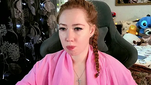 TinaBrook online show from 03.24.26