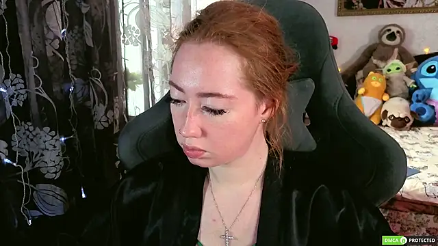 TinaBrook online show from 04.10.26