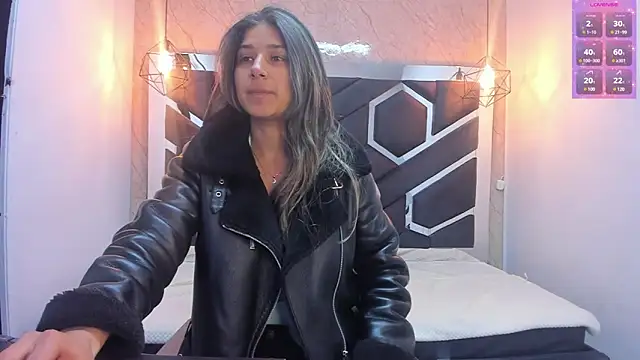 lilith nv online show from 12.17.24