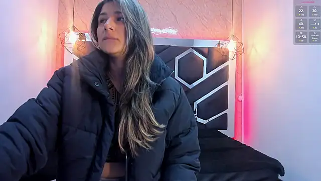 lilith nv online show from 01.03.25