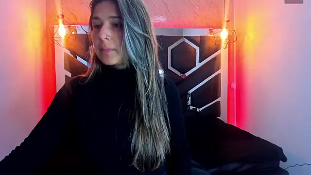 lilith nv online show from 02.03.25
