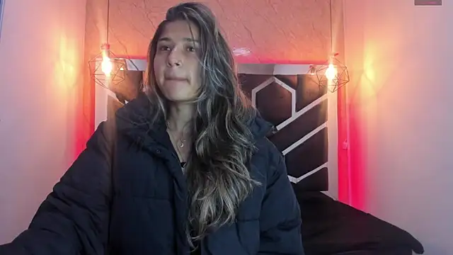 lilith nv online show from 02.12.25