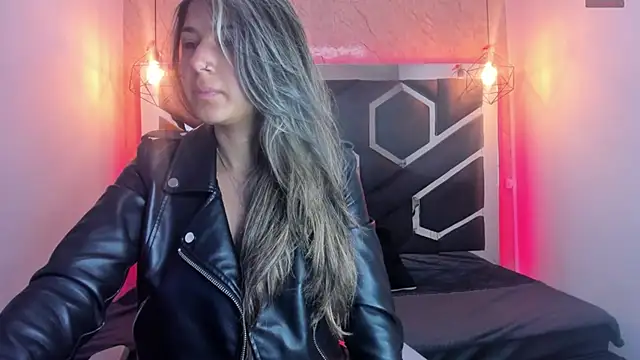 lilith nv online show from 03.01.25