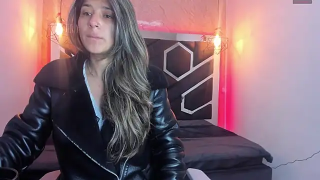 lilith nv online show from 03.11.25