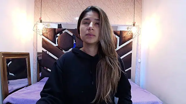 lilith nv online show from 09.15.25