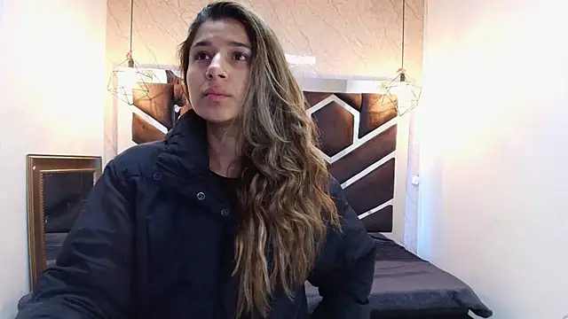 lilith nv online show from 09.26.25