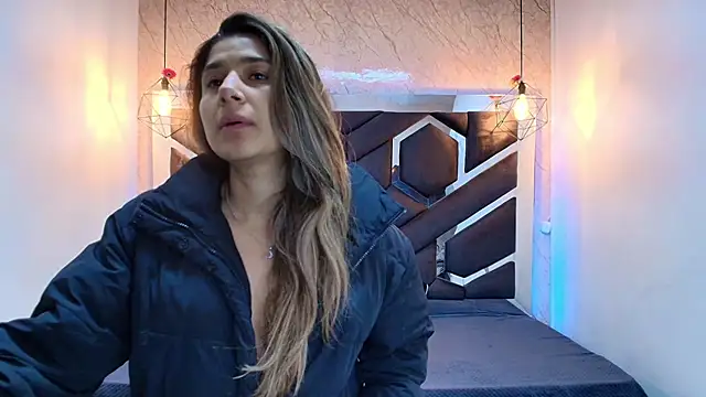 lilith nv online show from 10.09.25