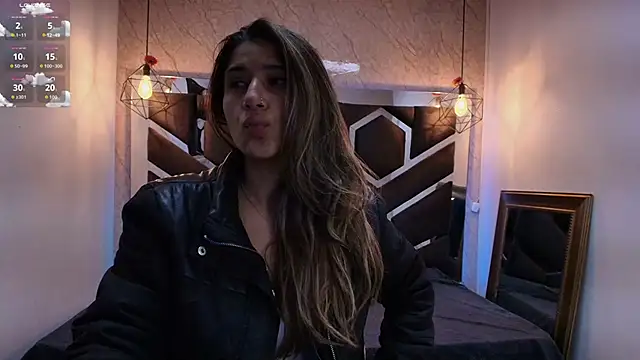 lilith nv online show from 10.21.25