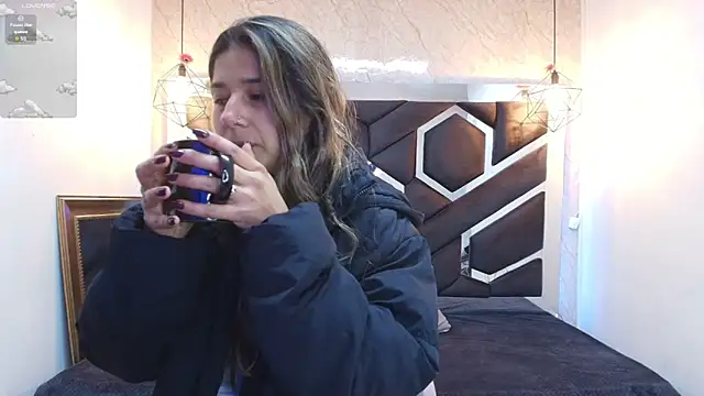 lilith nv online show from 10.23.25