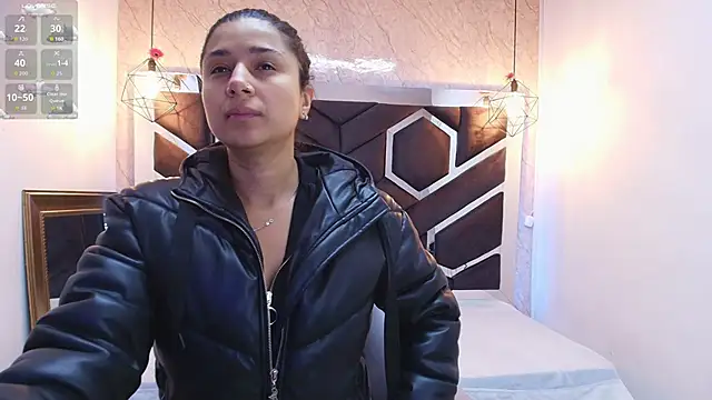 lilith nv online show from 10.29.25