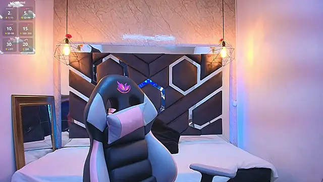 lilith nv online show from 10.31.25