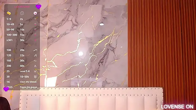 Snapshot of kinkylittlegirll chatting on 03.11.25 kinkylittlegirll online show from 03.11.25