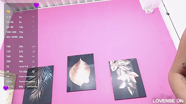 Snapshot of kinkylittlegirll chatting on 03.12.25 kinkylittlegirll online show from 03.12.25