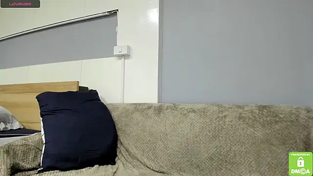 Snapshot of Kalisee_ chatting on 02.25.25 Kalisee  online show from 02.25.25