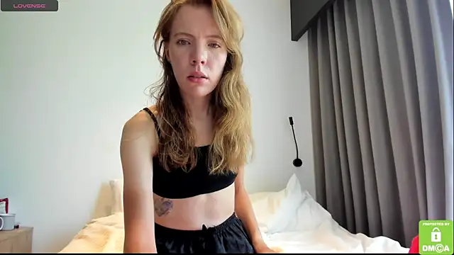 Kalisee  online show from 03.13.26