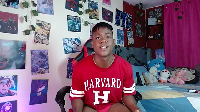 Snapshot of patrick__evans chatting on 12.06.24 patrick  evans online show from 12.06.24