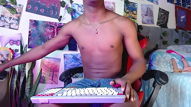 Snapshot of patrick__evans chatting on 02.19.25 patrick  evans online show from 02.19.25