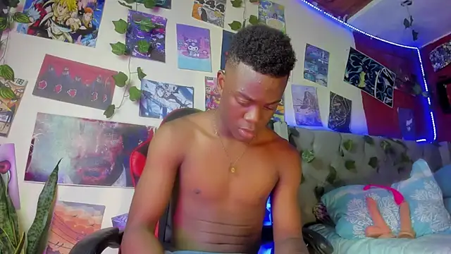 Snapshot of patrick__evans chatting on 02.22.25 patrick  evans online show from 02.22.25