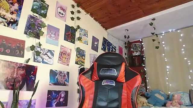 Snapshot of patrick__evans chatting on 03.04.25 patrick  evans online show from 03.04.25