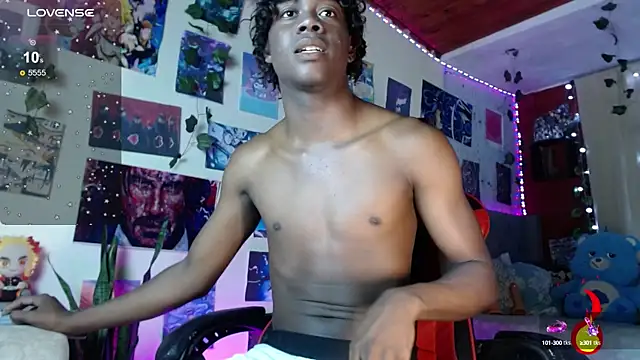 Snapshot of patrick__evans chatting on 03.09.25 patrick  evans online show from 03.09.25