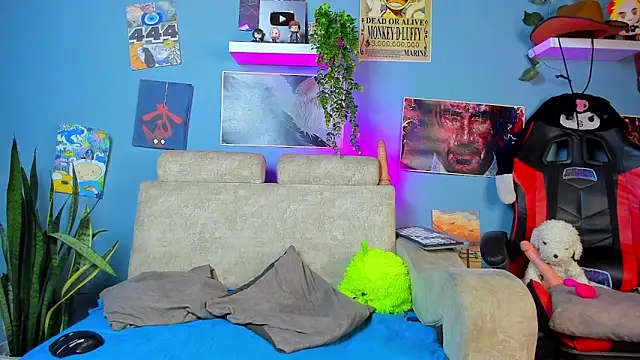 Snapshot of patrick__evans chatting on 09.18.25 patrick  evans online show from 09.18.25